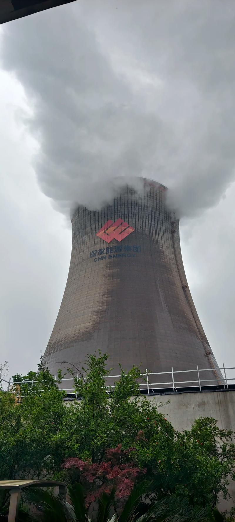 武汉国能热电厂工业遗产展馆,多媒体弱电开始施工#led显示屏
